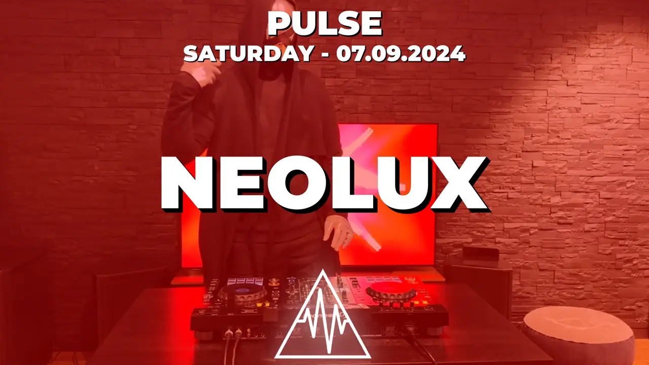 Neolux @ Pulse 2024 - Saturday Image